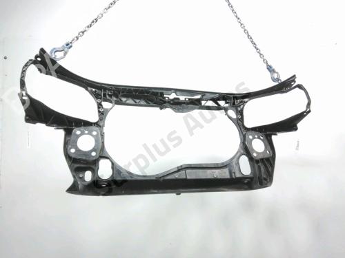 Front slam panel AUDI A4 B7 Avant (8ED) 1.9 TDI | BP40464736C72 - Image 2