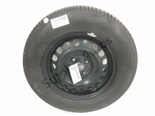 Used Jack Kit Jack Kit OPEL CORSA D (S07) 1.3 CDTI (L08, L68) (75 hp) 33713748 33713748