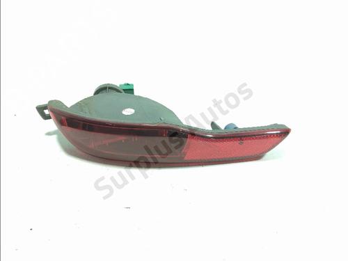 Used Rear fog light Rear fog light JEEP CHEROKEE (KL) 2.2 CRD 4x4 (200 hp) 33950045 33950045