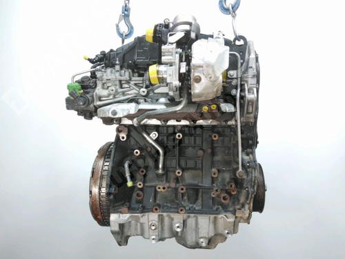 Engine RENAULT KADJAR (HA_, HL_) 1.6 dCi 130 (HLA4) | BP32226313M1