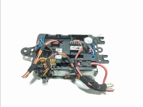 Used Electronic module Electronic module BMW 4 Coupe (F32, F82) 420 d (190 hp) 34115451 34115451