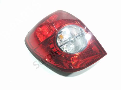 Used Left taillight Left taillight CHEVROLET CAPTIVA (C100, C140) 2.2 D (163 hp) 35720152 35720152