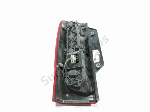 Right taillight FIAT FIORINO Box Body/MPV (225_) 1.4 (225AXA1A, 225BXA1A) | BP28268753C35 
