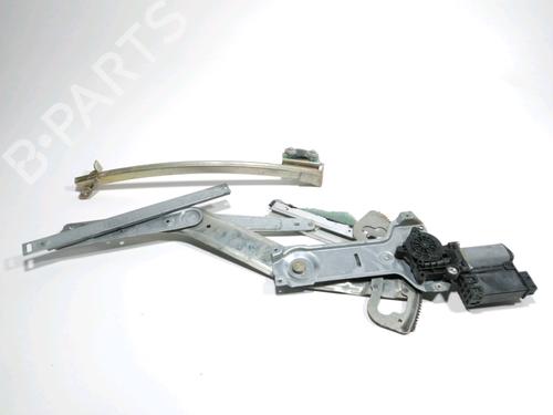 Used Front right window mechanism PEUGEOT 406 Coupe (8C) 2.0 16V (135 hp) 28239768