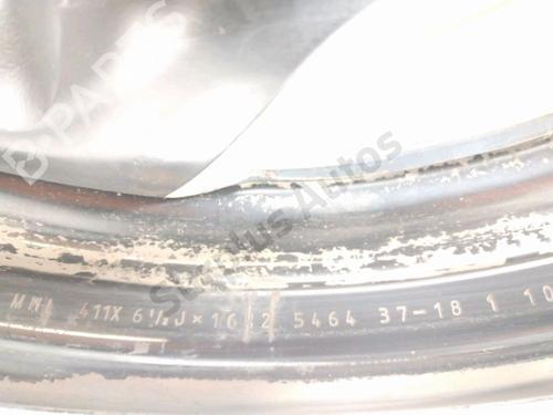 Rim CITROËN C3 III (SX) 1.2 THP 110 (SXHNPS, SXHNZT, SXHNZ6) | BP30190929C45 