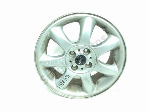 Used Rim Rim 39162149 39162149