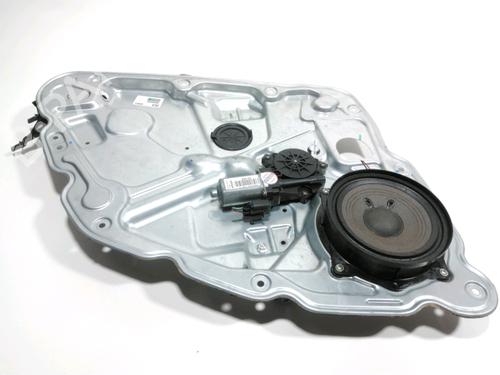 Used Rear left window mechanism ALFA ROMEO 159 (939_) 2.0 JTDM (939AXP1B) (170 hp) 28251404