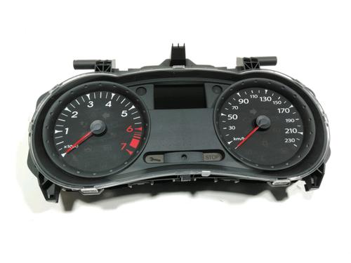 Used Instrument cluster RENAULT CLIO III (BR0/1, CR0/1) 1.2 16V (BR02, BR0J, BR11, CR02, CR0J, CR11) (75 hp) 28230410