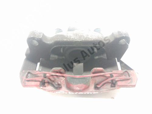 Right front brake caliper VW SCIROCCO III (137, 138) 2.0 TDI | BP33190948M104 - Image 3