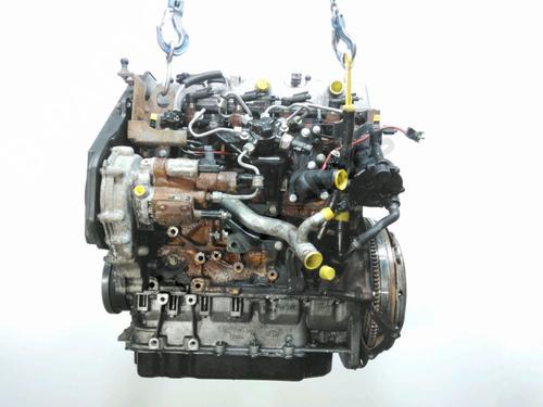 Motor FORD S-MAX (WA6) 1.8 TDCi (125 hp) 31845748