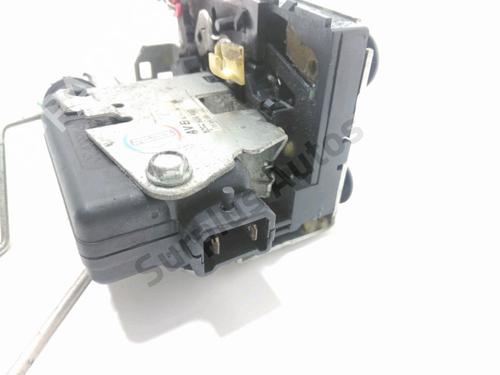 Front left lock DACIA LOGAN (LS_) 1.5 dCi (LS04) | BP32154020C98 - Image 3