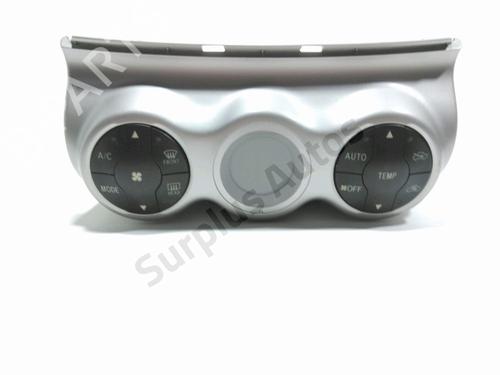 Used Climate control Climate control 28228078 28228078