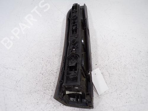 Right taillight OPEL MERIVA A MPV (X03) 1.6 (E75) | BP31006058C35