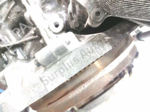 Engine FORD ECOSPORT 1.5 TDCi | BP34177981M1 - Image 6