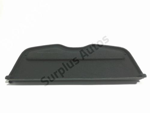 Rear parcel shelf RENAULT CLIO III (BR0/1, CR0/1) 1.2 16V (BR02, BR0J, BR11, CR02, CR0J, CR11) | BP28262246C85 