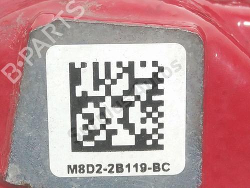 Left front brake caliper JAGUAR E-PACE (X540) 1.5 P300e Plug-in Hybrid AWD | BP40213035M105 - Image 5