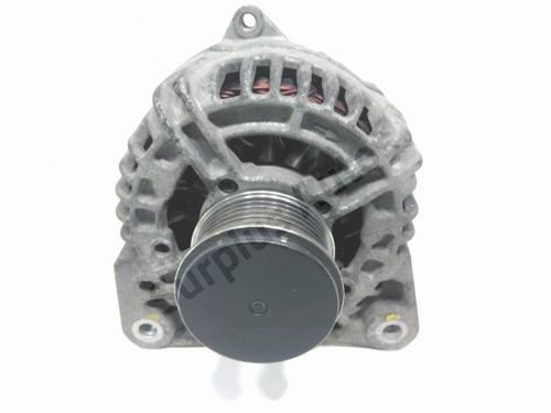 alternator-renault-twingo-ii-cn0_-2007-39524622 main image
