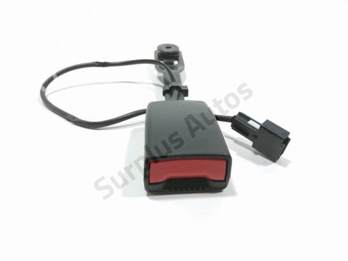 Used Seat buckle Seat buckle OPEL KARL (C16) 1.0 (75 hp) 28234757 28234757
