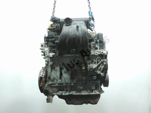 Motor PEUGEOT 206 Hatchback (2A/C) 1.1 i (60 hp) 30190867