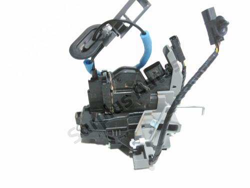 Used Front left lock KIA NIRO II (SG2) EV (204 hp) 32356421