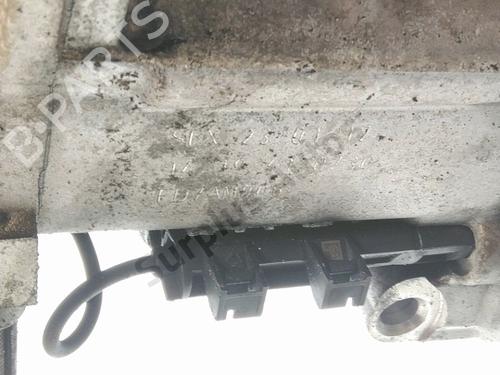 Gearbox VW BEETLE Convertible (5C7, 5C8) 1.4 TSI | BP28224700M3 - Image 5