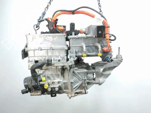 Used Engine DACIA SPRING EV (B6M1) (45 hp) 32154222