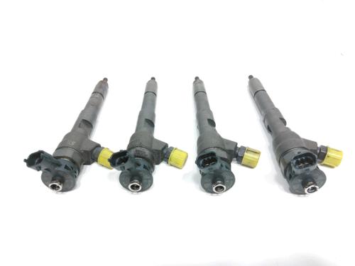 Injector MERCEDES-BENZ CITAN Box Body/MPV (W415) 109 CDI (415.601, 415.603, 415.605) | BP28221528M100 