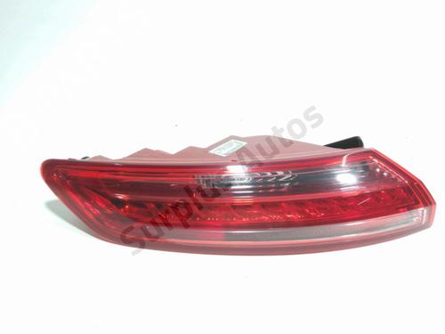 Used Left taillight Left taillight RENAULT LAGUNA Coupe (DT0/1) 2.0 dCi (DT01, DT08, DT09, DT0K, DT12, DT1C, DT1D, DT1M,... (150 hp) 33867887 33867887