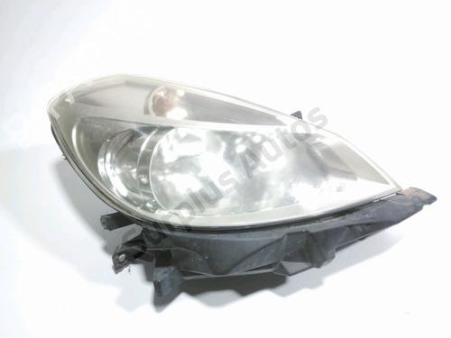 Used Right headlight Right headlight RENAULT CLIO III (BR0/1, CR0/1) 1.5 dCi (C/BR0G, C/BR1G) (68 hp) 36352087 36352087