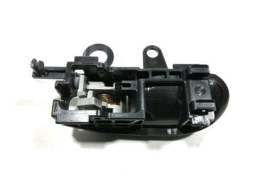 Front right interior door handle TOYOTA YARIS VERSO (_P2_) 1.4 D-4D (NLP20_, NLP22_) | BP28242840I14 