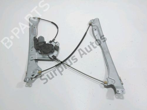 front-left-window-mechanism-renault-clio-iii-br01-cr01-2005-2006-2007-2008-2009-2010-2011-2012-2013-2014-31608042 main image