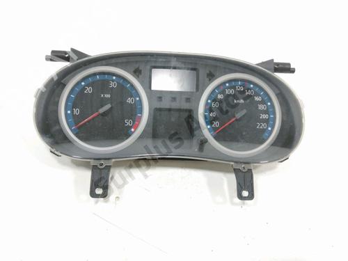 Used Instrument cluster RENAULT CLIO II (BB_, CB_) 1.5 dCi (B/CB07) (65 hp) 30991459