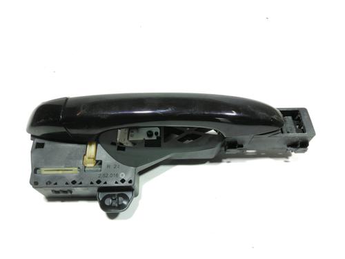 Used Rear right exterior door handle Rear right exterior door handle 28251734 28251734