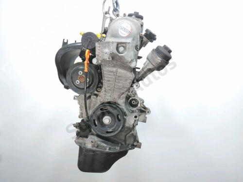 Engine SKODA FABIA II (542) 1.2 | BP39233246M1 - Image 4