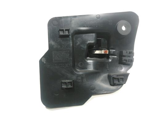 Front left interior door handle OPEL MERIVA A MPV (X03) 1.4 16V Twinport (E75) | BP28243055I13 - Image 2