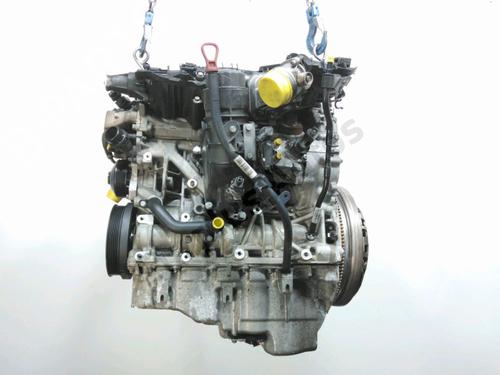 Used Engine Engine BMW 3 Coupe (E92) 320 d (177 hp) 28219161 28219161