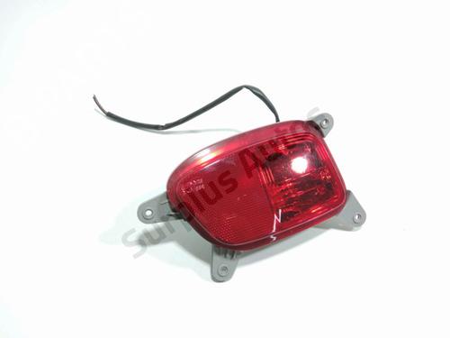 Rear fog light KIA PICANTO II (TA) 1.0 | BP28270688C37 