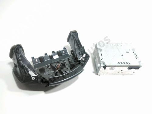 Radio FORD FIESTA VI (CB1, CCN) 1.4 TDCi | BP29382172E6 