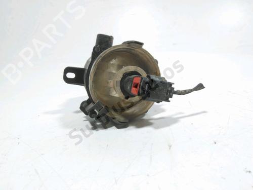 Left front fog light OPEL CORSA E (X15) 1.4 Turbo (08, 68) | BP37786722C30 - Image 2