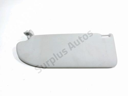Parasol derecha Parasol derecha SEAT IBIZA IV (6J5, 6P1) 2.0 TDI (143 hp) 35808318 35808318