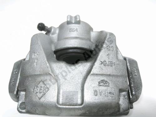Right front brake caliper RENAULT CLIO V (B7_) 1.6 E-TECH 140 (B7MU) | BP37766148M104 - Image 4