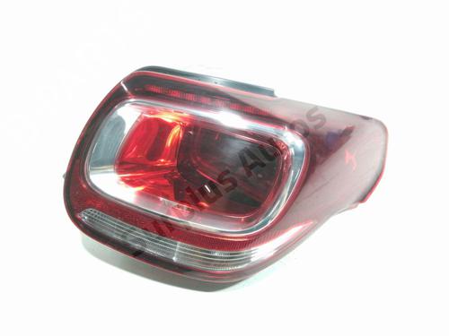 Used Right taillight Right taillight DS DS 3 (SA_) 1.6 BlueHDi 100 (SABHY0, SABHYT) (99 hp) 34643575 34643575