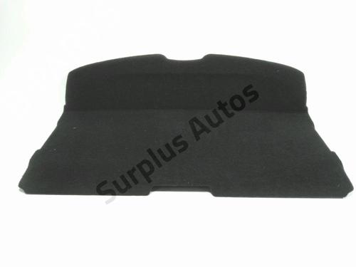 Used Rear parcel shelf PEUGEOT 2008 I (CU_) 1.6 VTi (120 hp) 31350812