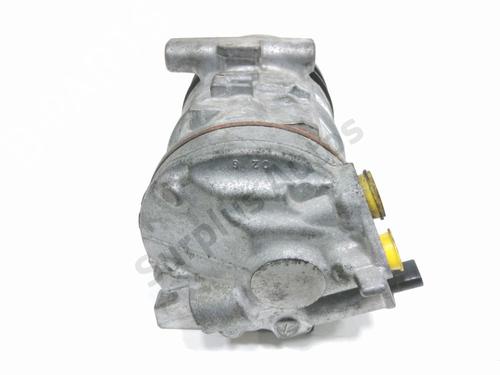 AC compressor FIAT PUNTO EVO (199_) 1.4 (199AXB1A) | BP37764682M34 - Image 3