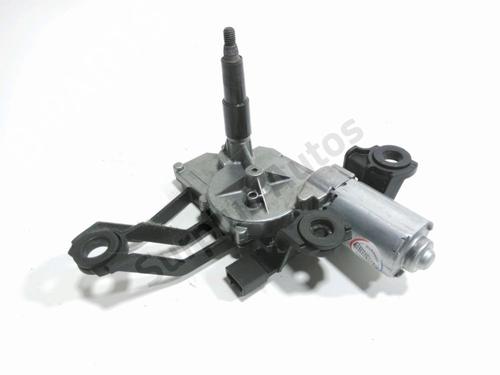 Used Rear wiper motor Rear wiper motor CITROËN C4 Grand Picasso I (UA_) 1.6 HDi 110 (112 hp) 34262937 34262937