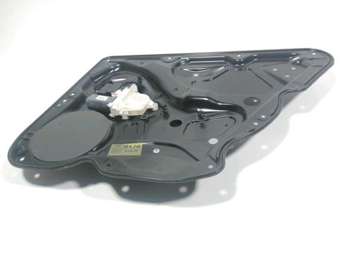 Rudehejsemekanisme Højre bagtil VW PASSAT B6 Variant (3C5) 2.0 TDI 16V | BP30999540C25