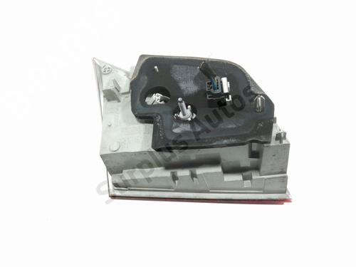 Right tailgate light PEUGEOT 508 SW I (8E_) 2.0 HDi | BP28267611C80