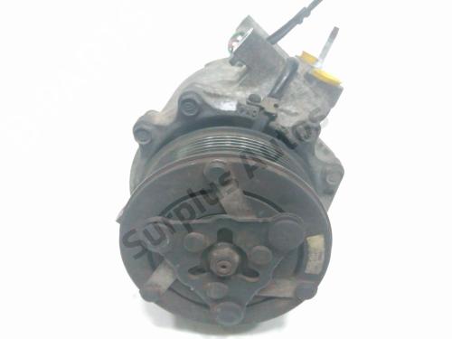 Used AC compressor AC compressor HONDA CR-V II (RD_) 2.0 (RD5) (150 hp) 37764590 37764590