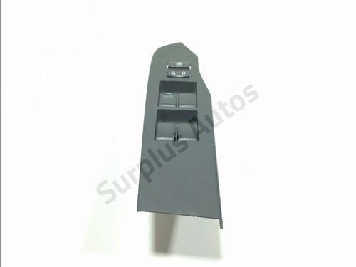 Used Left front window switch Left front window switch TOYOTA AURIS Estate (_E18_) 1.8 Hybrid (ZWE186_, ZWE186R, ZWE186H) (136 hp) 34389964 34389964