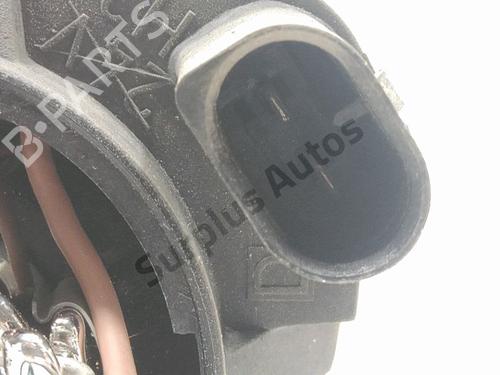 Right front fog light BMW X5 (E53) 3.0 i | BP37786425C31 - Image 3